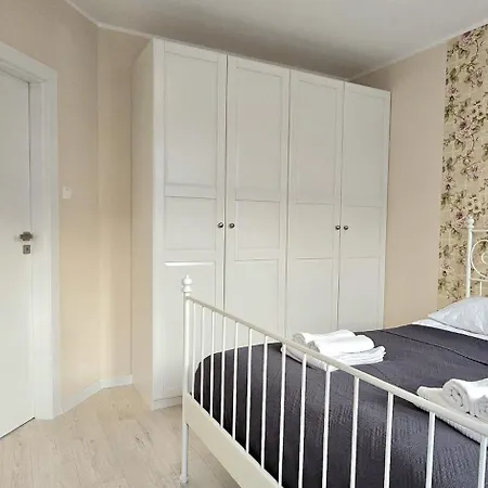 Apartman Apartament Deep Blue By Triapart