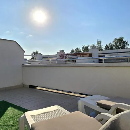 Apartman Apartament Deep Blue By Triapart *