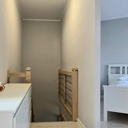 Apartament Deep Blue By Triapart Apartman