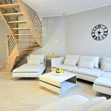 Apartament Deep Blue By Triapart Apartman *
