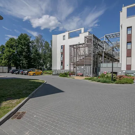 Apartament Deep Blue By Triapart Apartman *